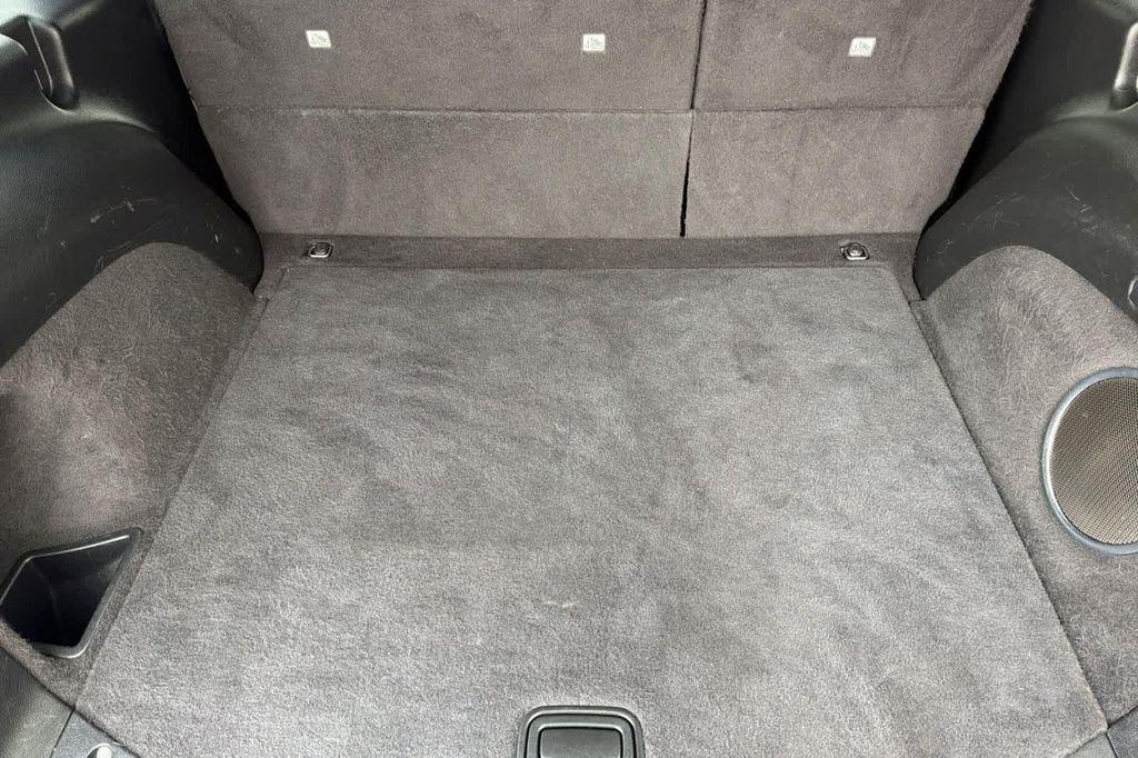 used 2020 Jeep Grand Cherokee car, priced at $15,734