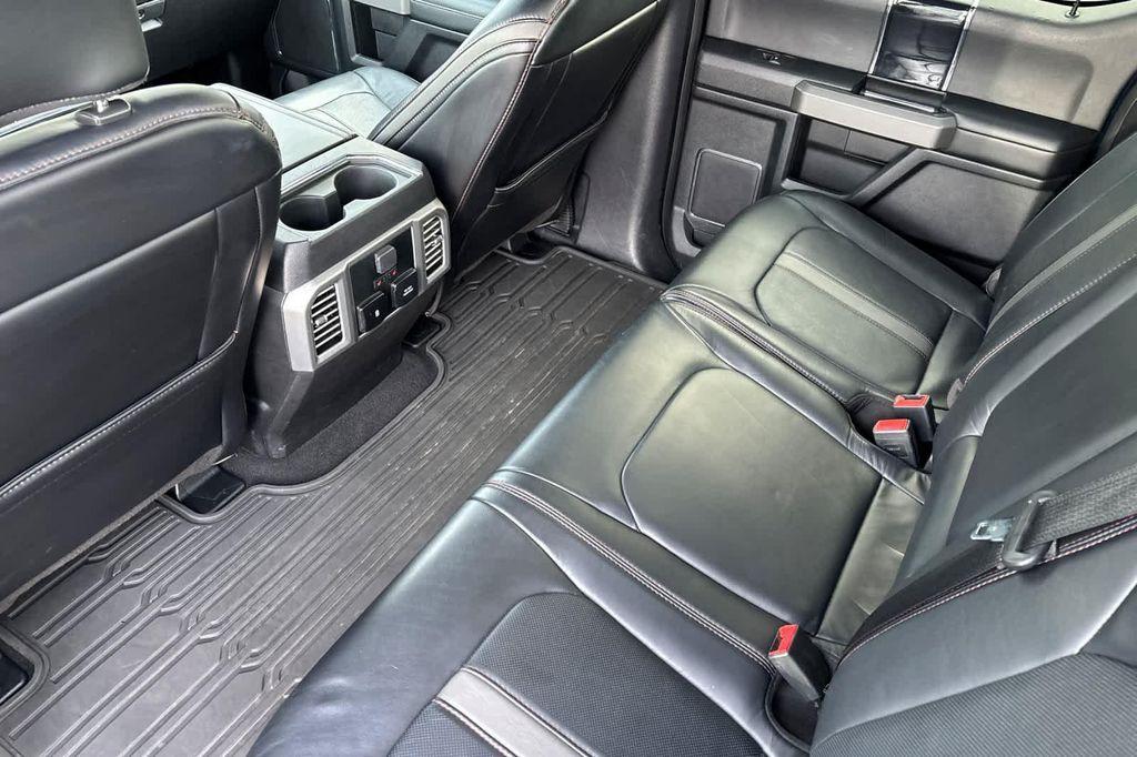 used 2021 Ford F-350 car, priced at $63,345