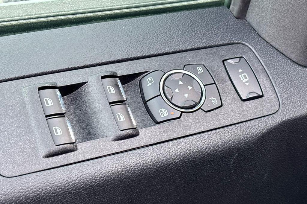 used 2021 Ford F-350 car, priced at $63,345