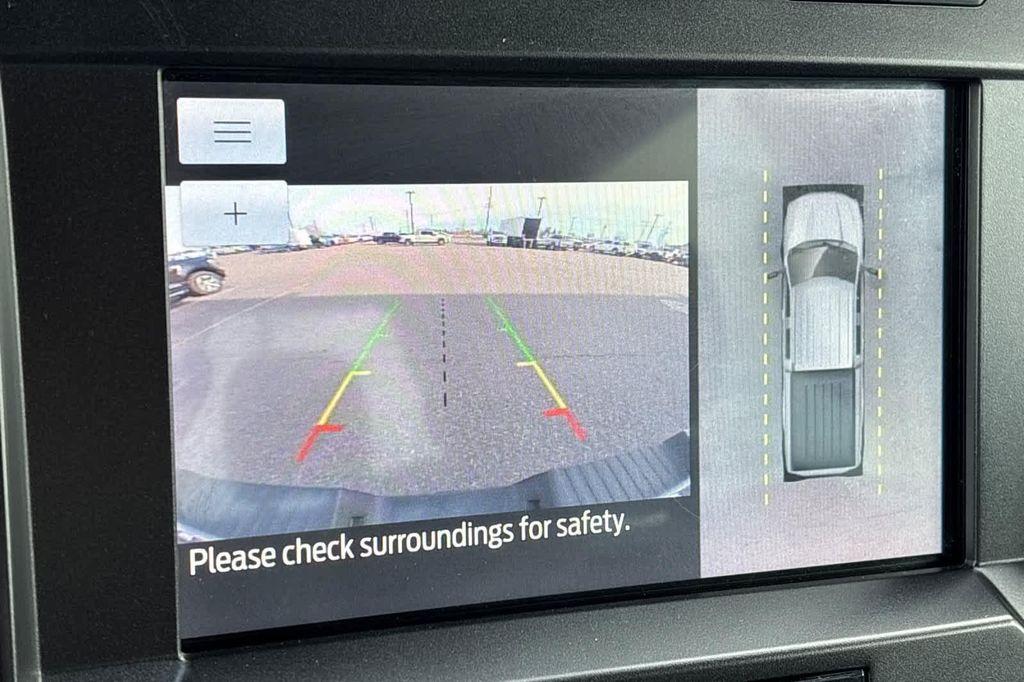 used 2021 Ford F-350 car, priced at $63,345