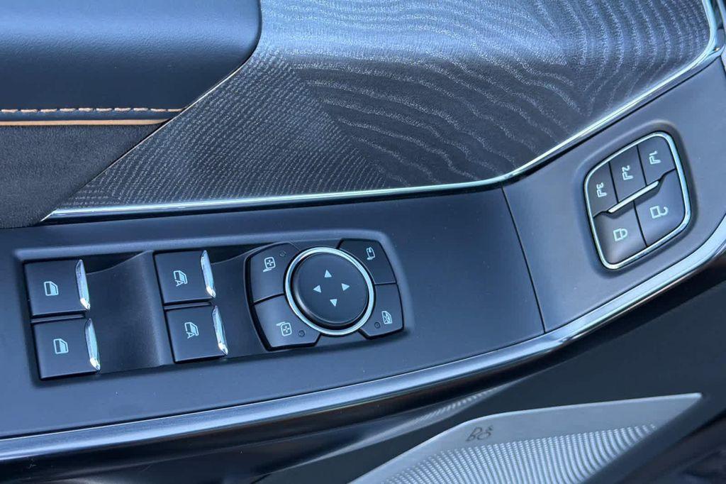 used 2021 Ford F-150 car, priced at $37,990