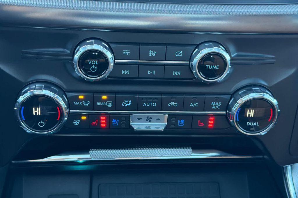 used 2021 Ford F-150 car, priced at $37,990