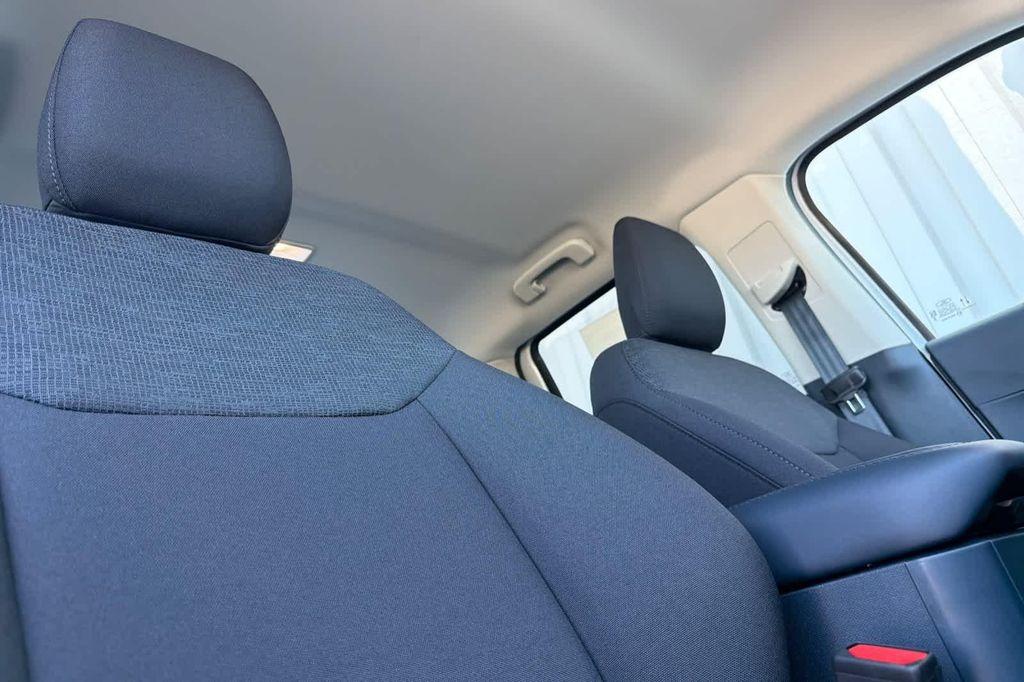 new 2026 Ford Maverick car, priced at $30,978