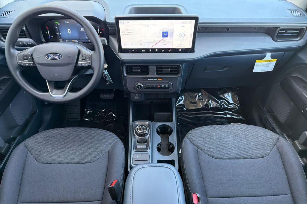 new 2026 Ford Maverick car, priced at $30,978