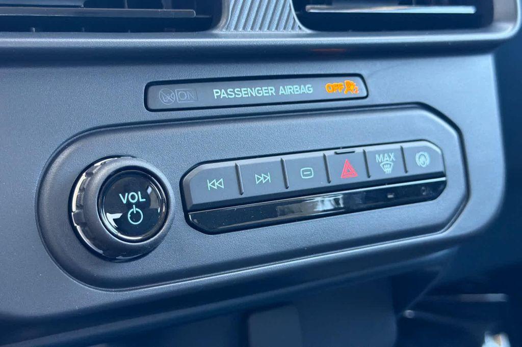 new 2026 Ford Maverick car, priced at $30,978