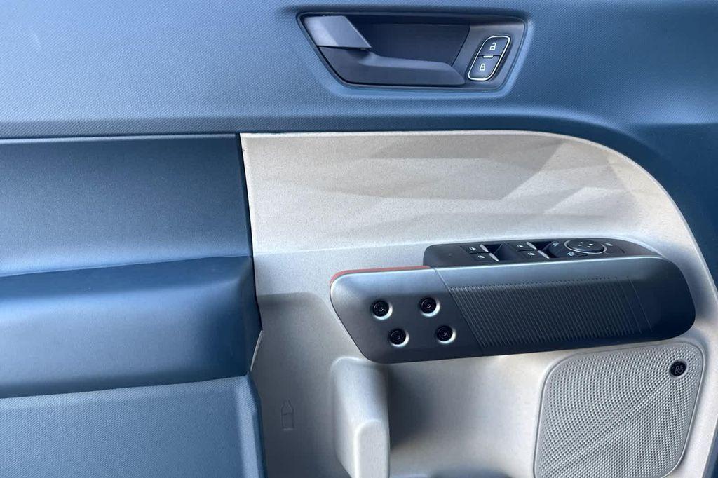 new 2026 Ford Maverick car, priced at $40,857