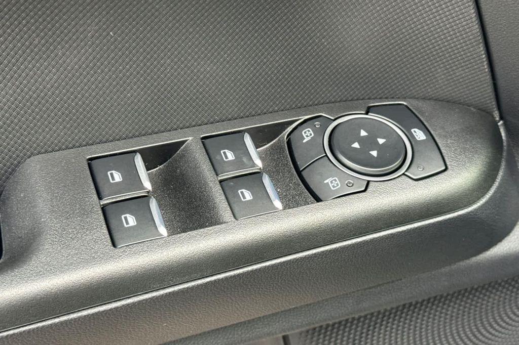 new 2025 Ford Bronco Sport car, priced at $35,391