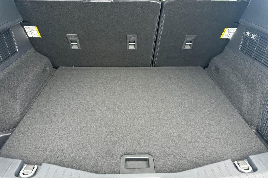 new 2025 Ford Mustang Mach-E car, priced at $47,905