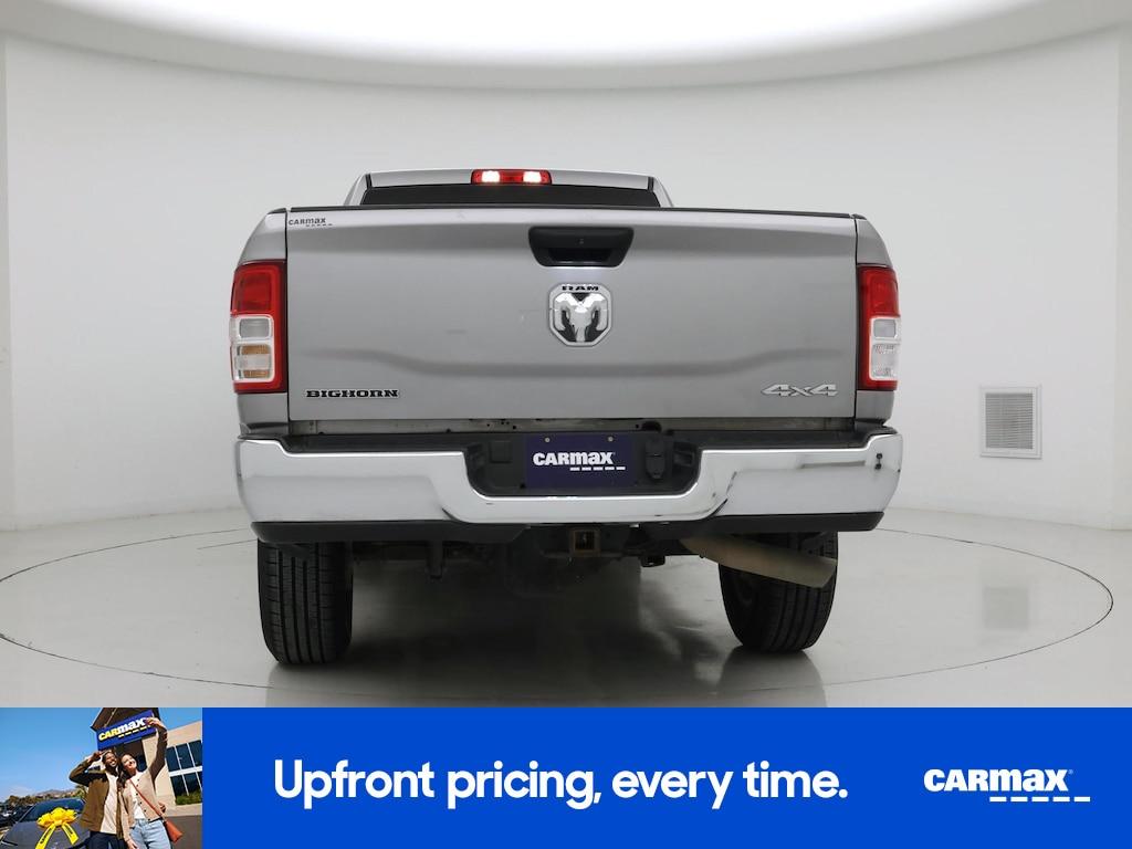 used 2023 Ram 3500 car, priced at $52,998