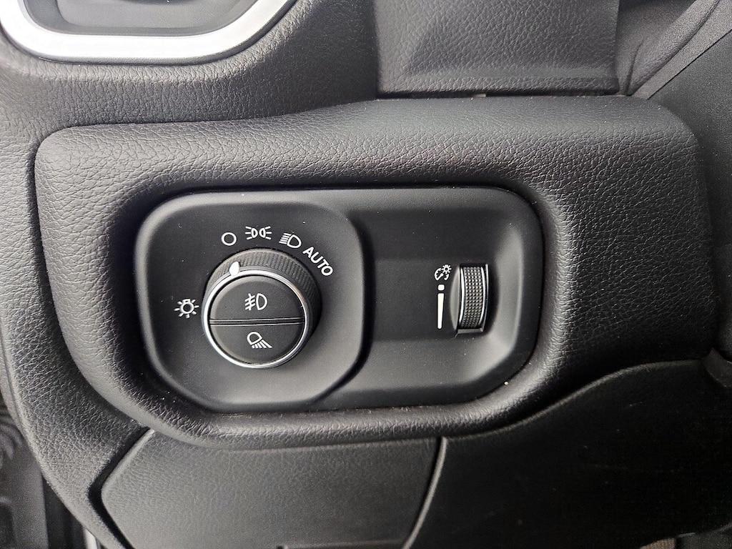 used 2023 Ram 3500 car, priced at $52,998