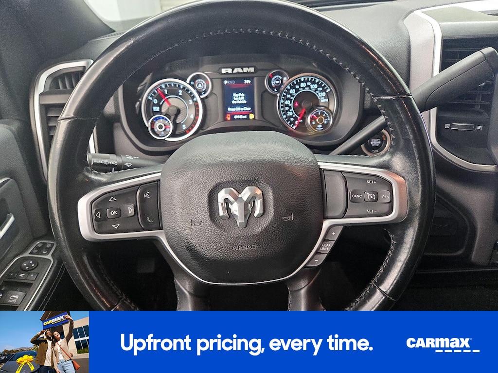 used 2023 Ram 3500 car, priced at $52,998
