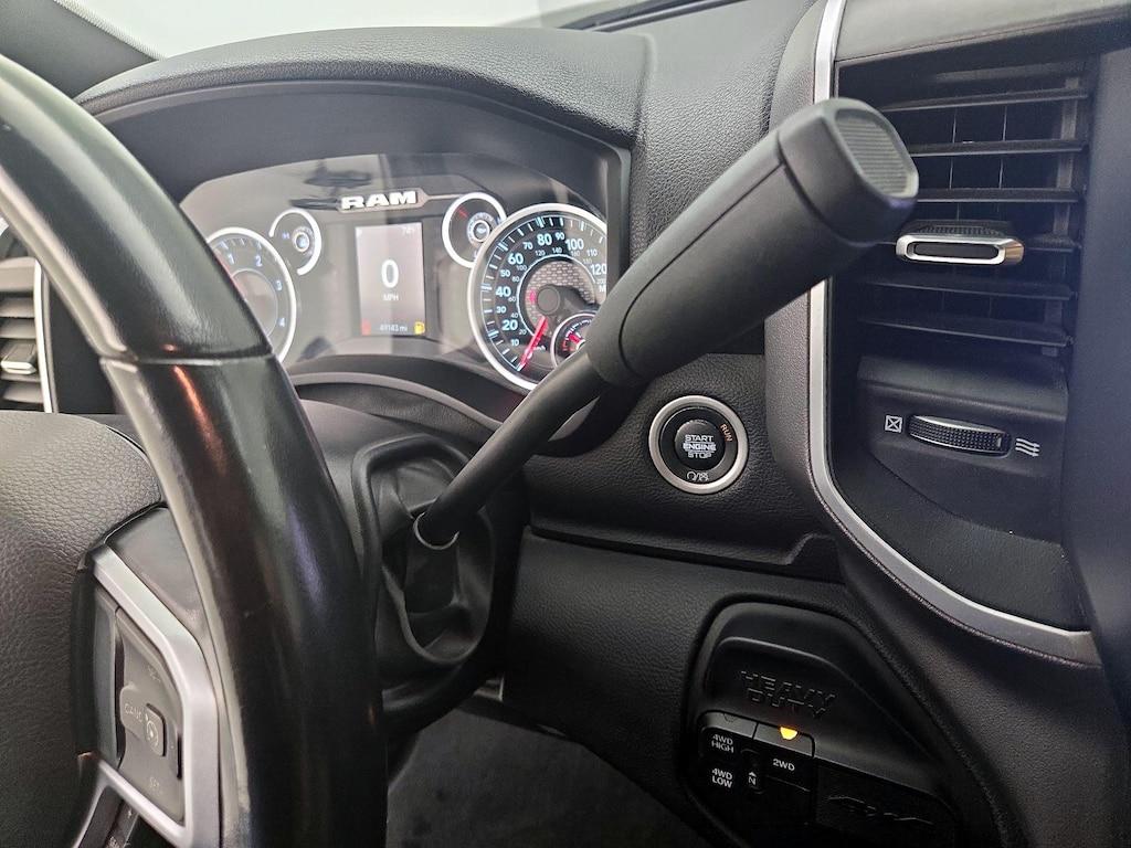 used 2023 Ram 3500 car, priced at $52,998