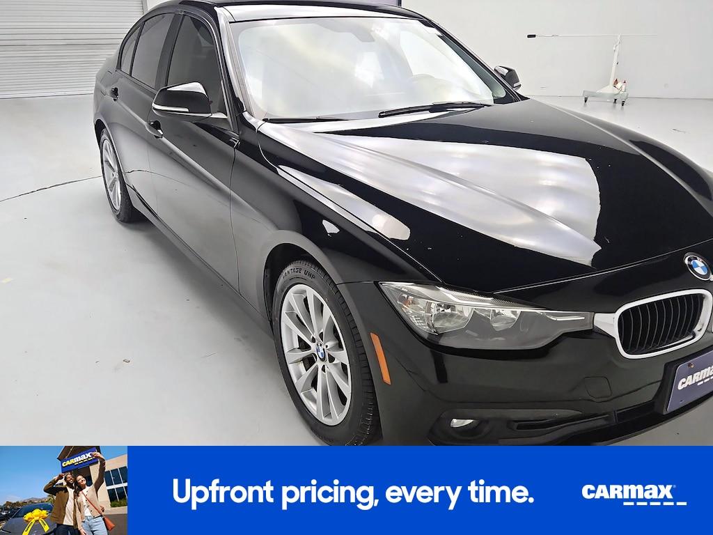 used 2016 BMW 320 car, priced at $12,998