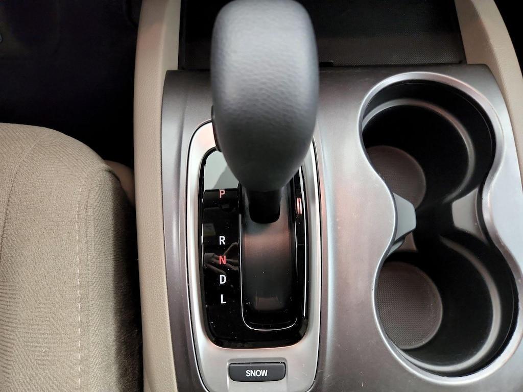 used 2019 Honda Pilot car, priced at $21,998