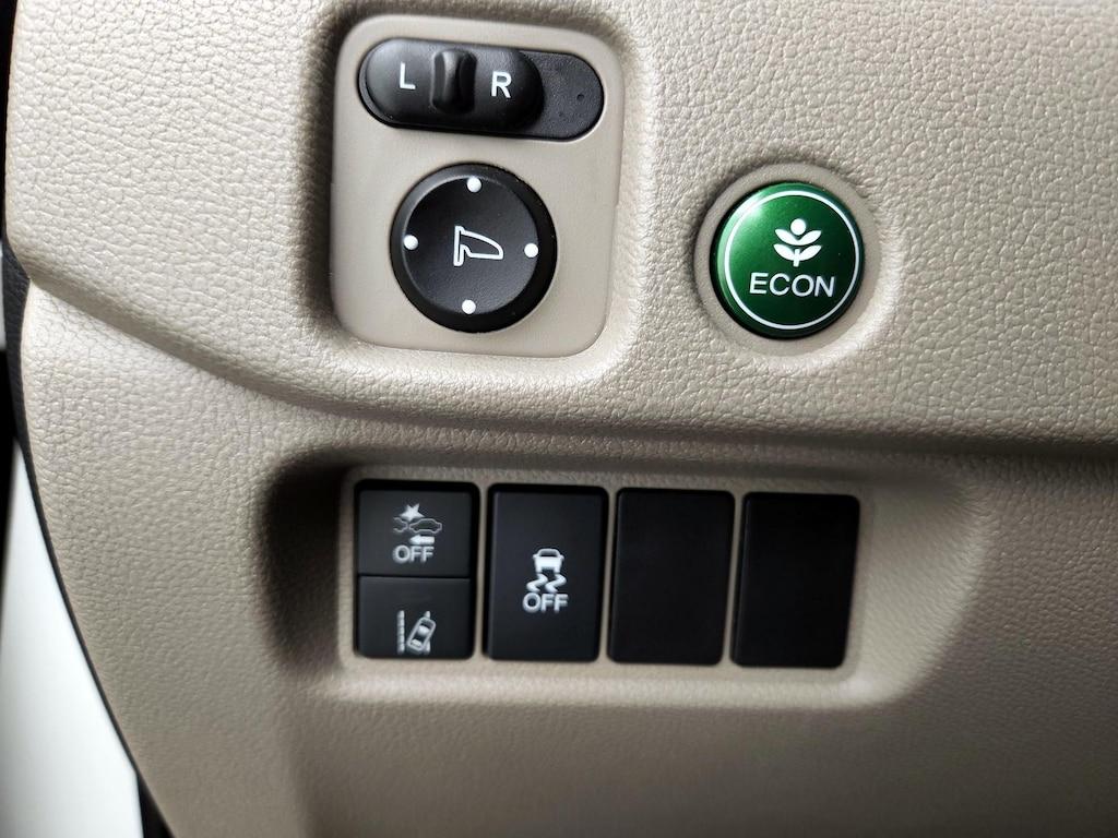 used 2019 Honda Pilot car, priced at $21,998