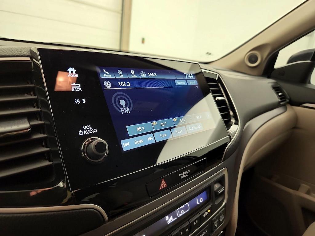 used 2019 Honda Pilot car, priced at $21,998