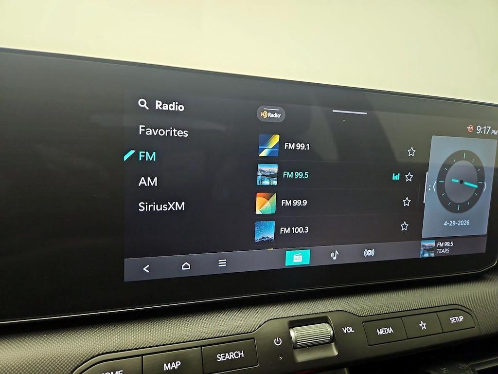 used 2025 Kia K4 car, priced at $21,998