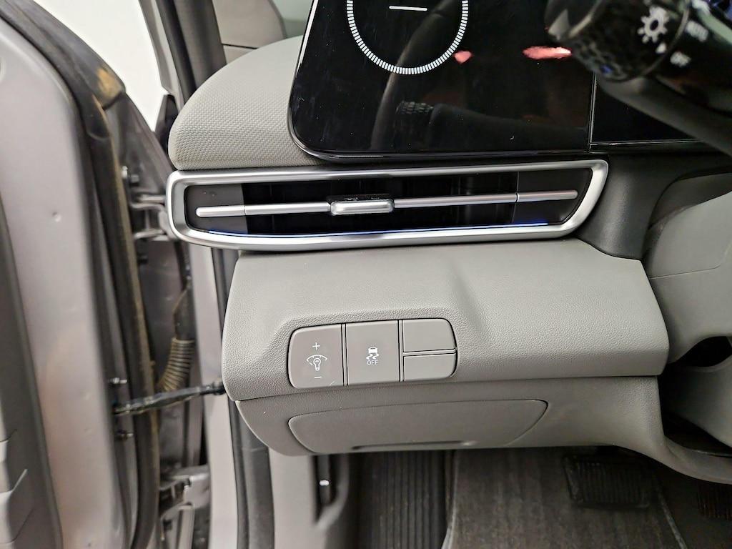used 2025 Hyundai Elantra car, priced at $21,998