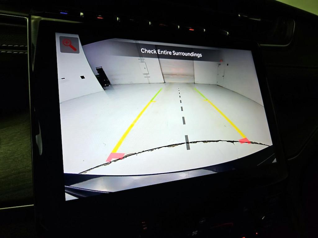 used 2024 Jeep Grand Cherokee 4xe car, priced at $33,998