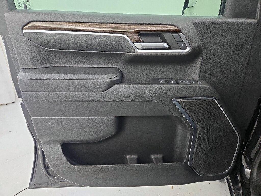 used 2023 GMC Sierra 1500 car, priced at $38,998
