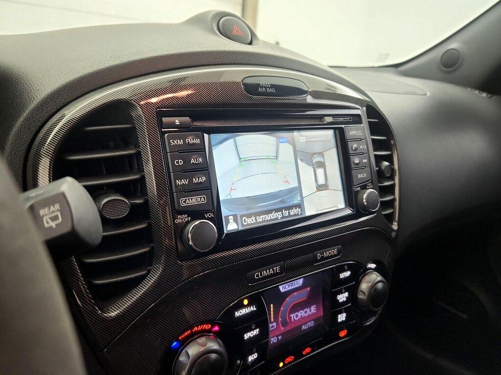 used 2015 Nissan Juke car, priced at $12,998
