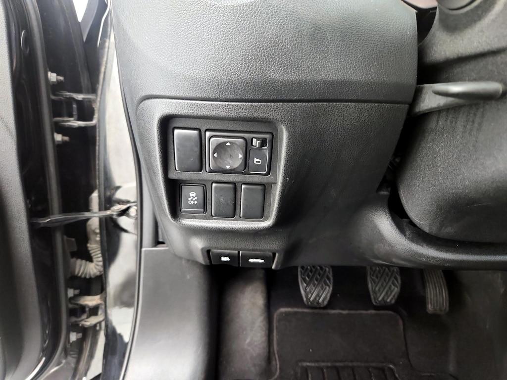 used 2015 Nissan Juke car, priced at $12,998