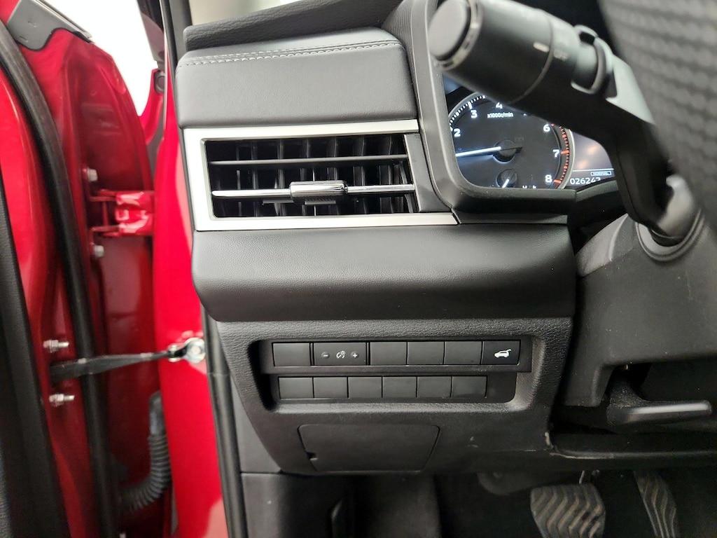 used 2025 Mitsubishi Outlander car, priced at $25,998