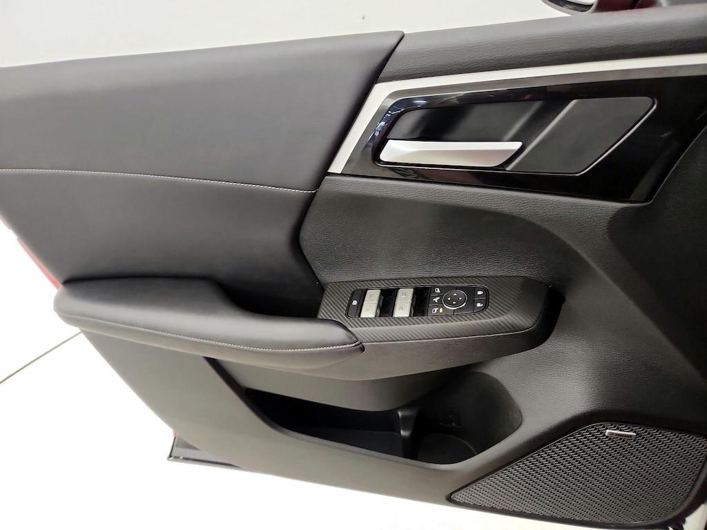 used 2025 Mitsubishi Outlander car, priced at $25,998