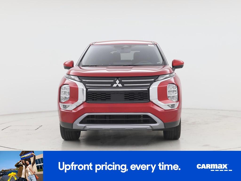 used 2025 Mitsubishi Outlander car, priced at $25,998