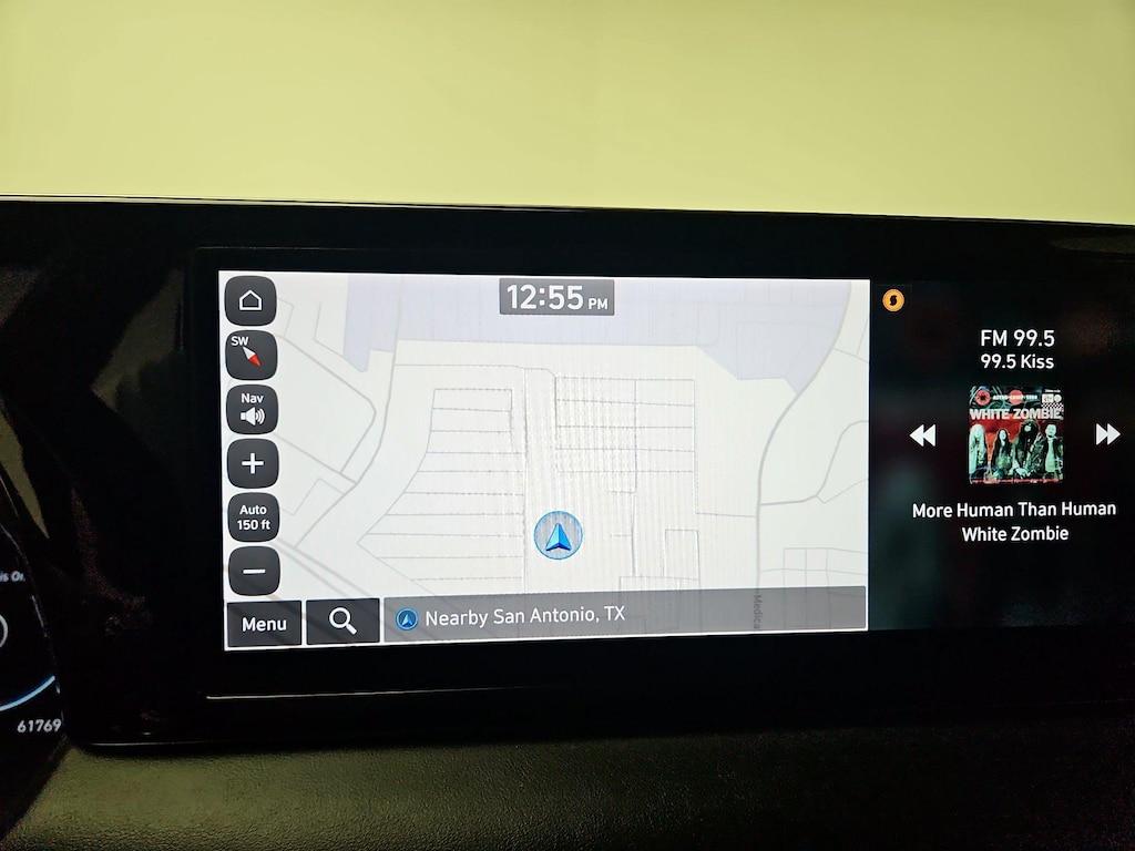 used 2023 Hyundai Palisade car, priced at $32,998