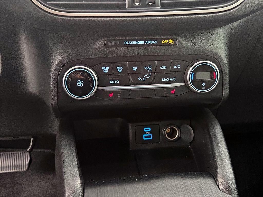 used 2020 Ford Escape car, priced at $17,998