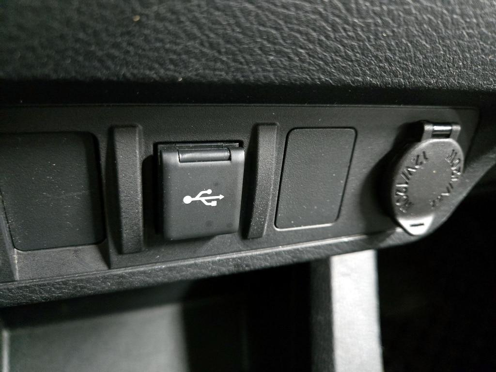 used 2023 Toyota Tacoma car, priced at $31,998