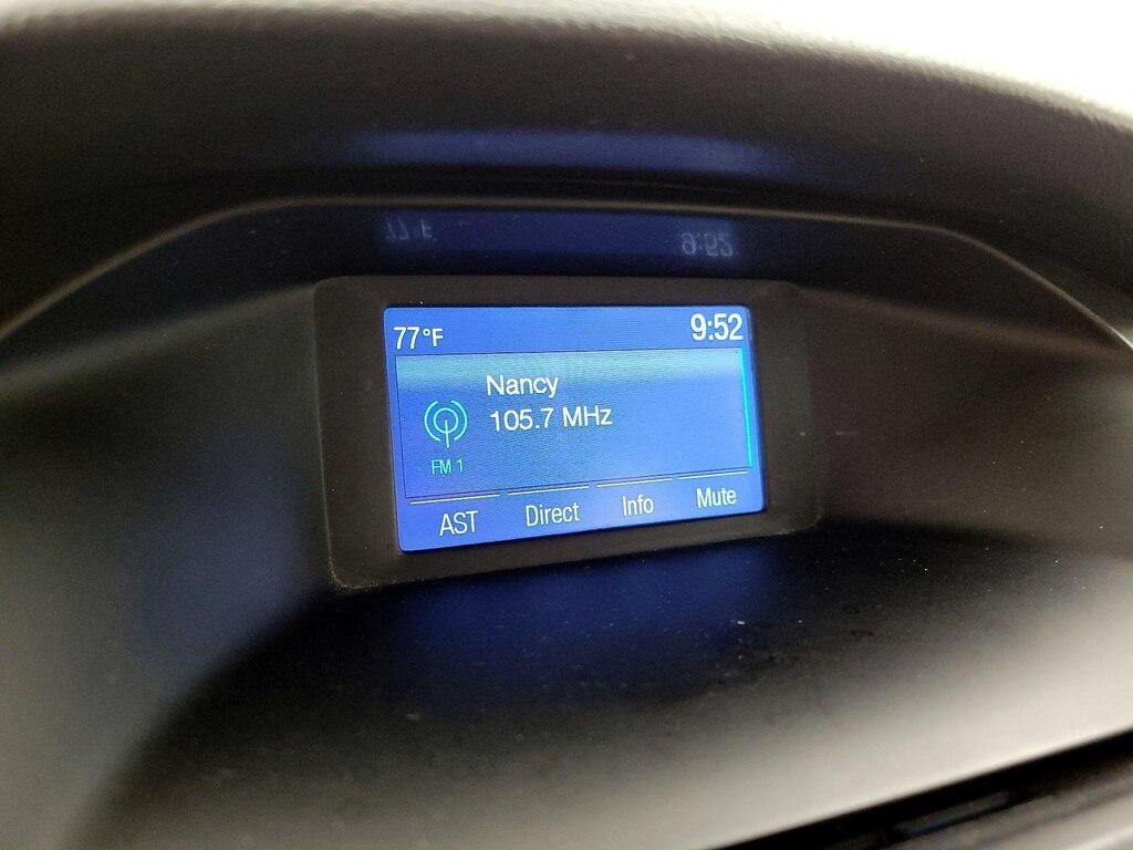 used 2014 Ford Focus car, priced at $11,998