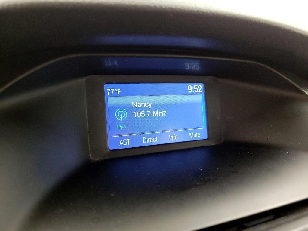 used 2014 Ford Focus car, priced at $11,599