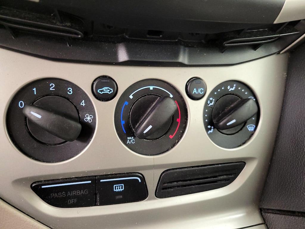 used 2014 Ford Focus car, priced at $11,998