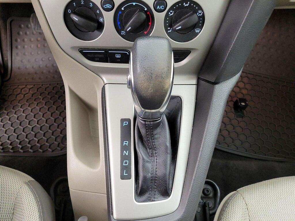 used 2014 Ford Focus car, priced at $11,998