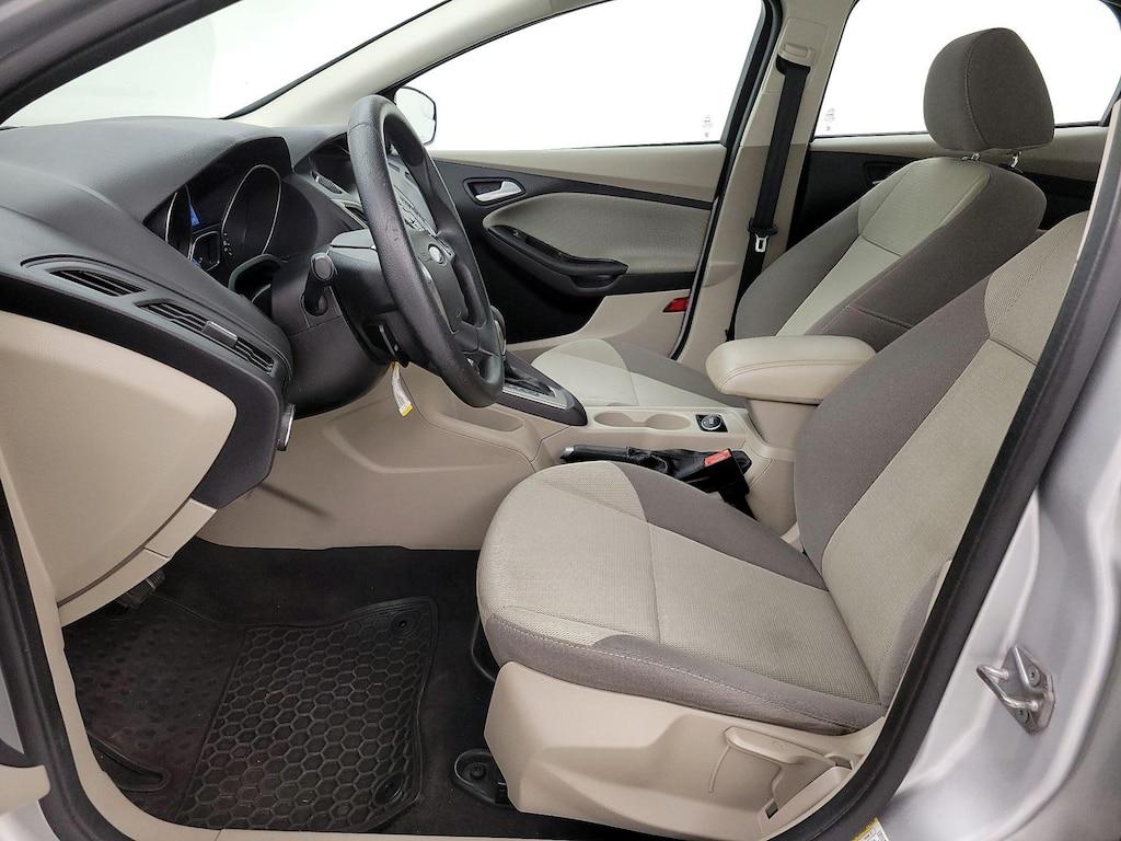 used 2014 Ford Focus car, priced at $11,998