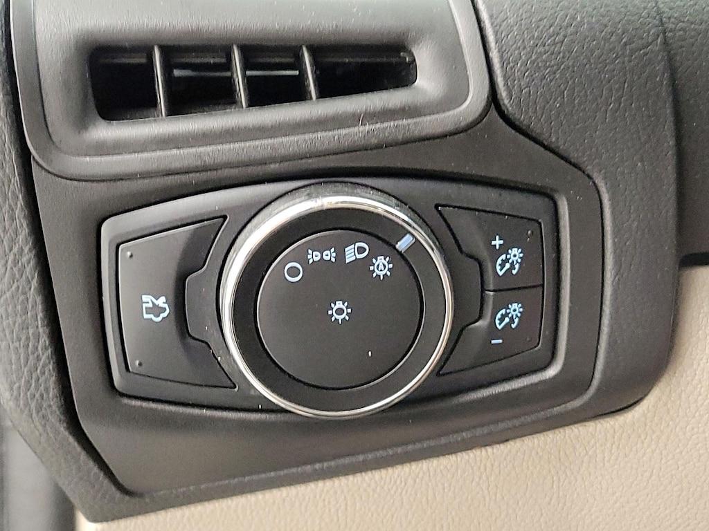 used 2014 Ford Focus car, priced at $11,998