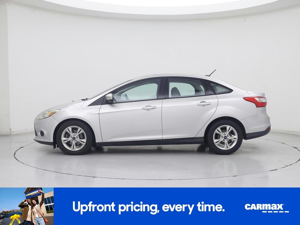 used 2014 Ford Focus car, priced at $11,998