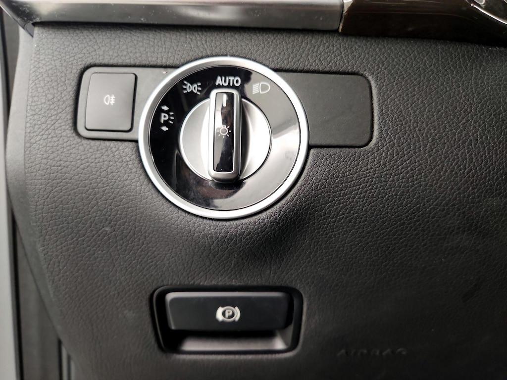 used 2015 Mercedes-Benz M-Class car, priced at $17,998