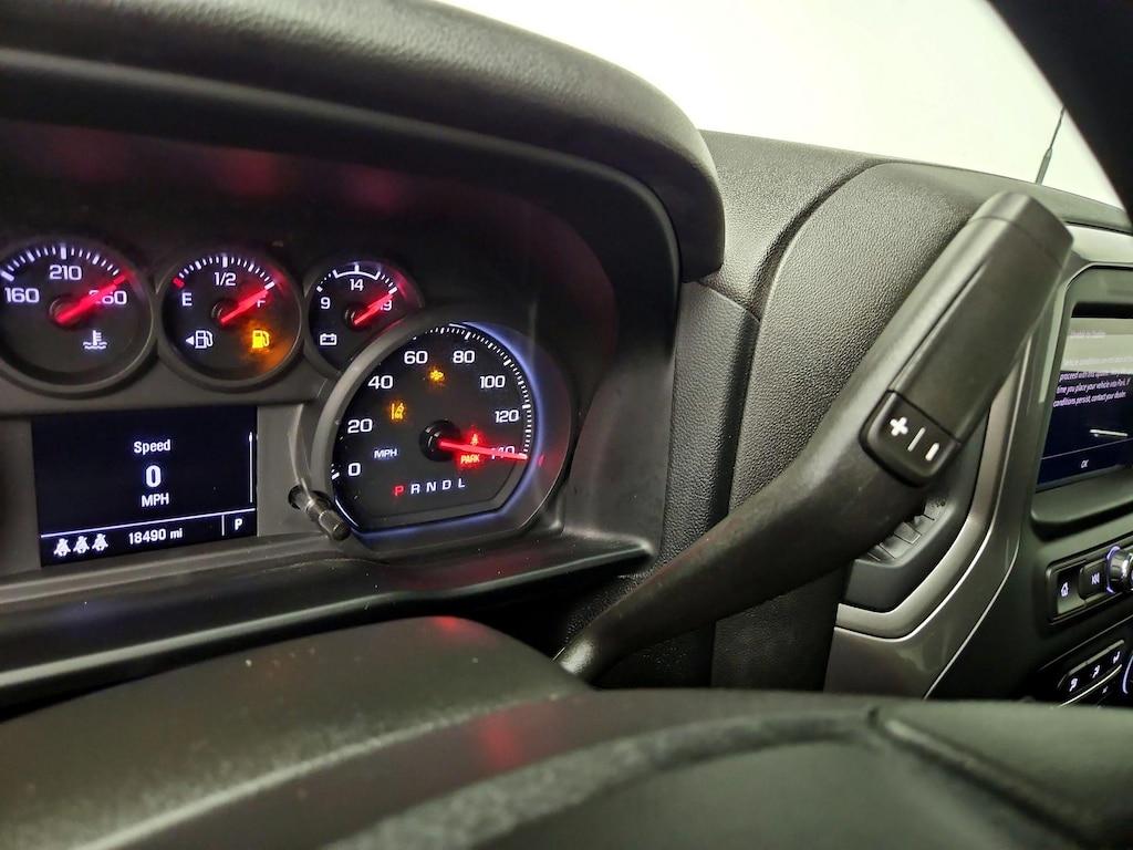 used 2024 Chevrolet Silverado 2500 car, priced at $50,998