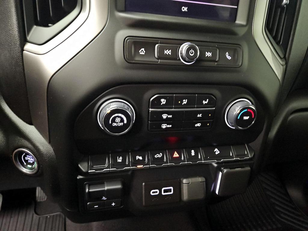 used 2024 Chevrolet Silverado 2500 car, priced at $50,998