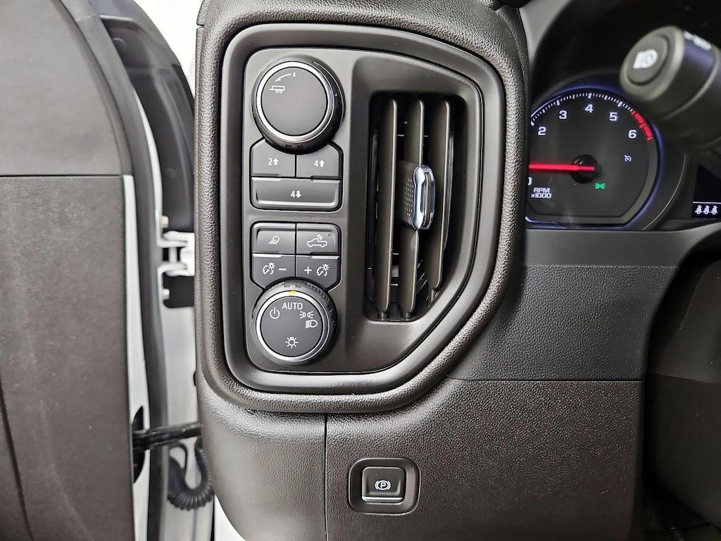 used 2024 Chevrolet Silverado 2500 car, priced at $50,998
