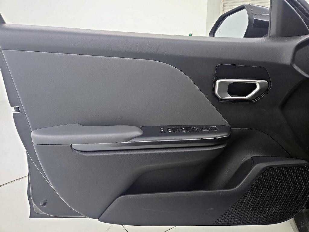 used 2025 Kia K4 car, priced at $21,998