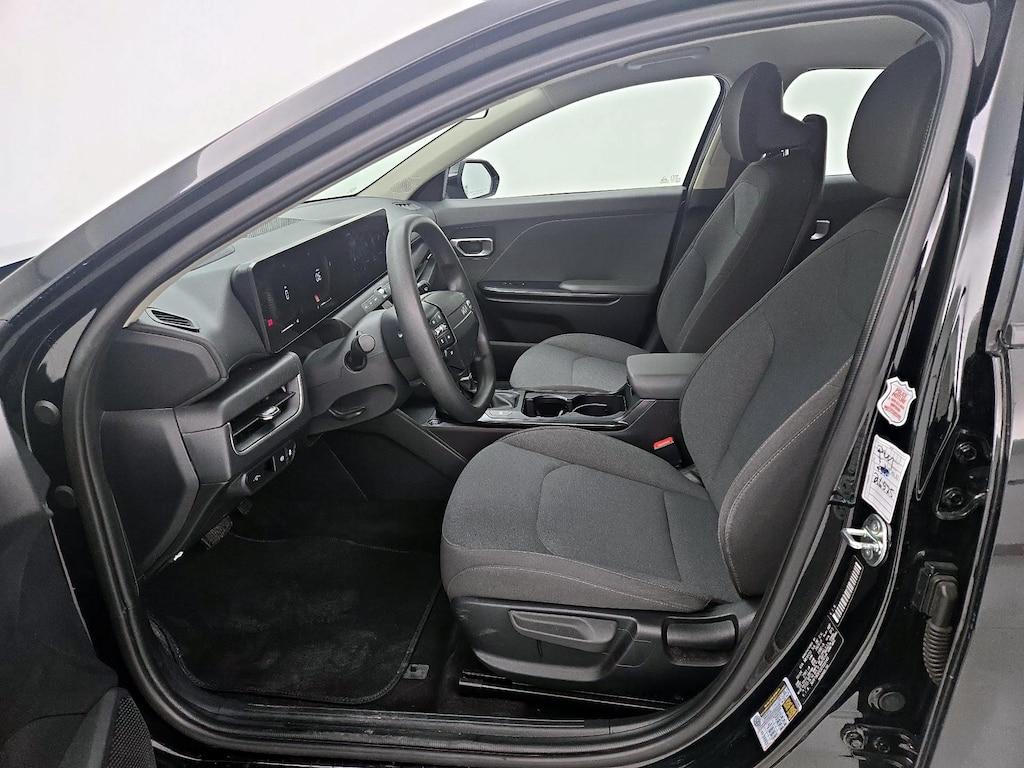 used 2025 Kia K4 car, priced at $21,998