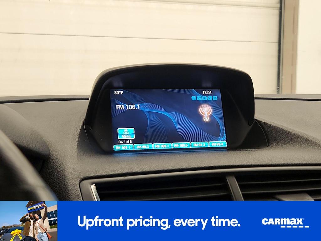 used 2015 Buick Encore car, priced at $14,599