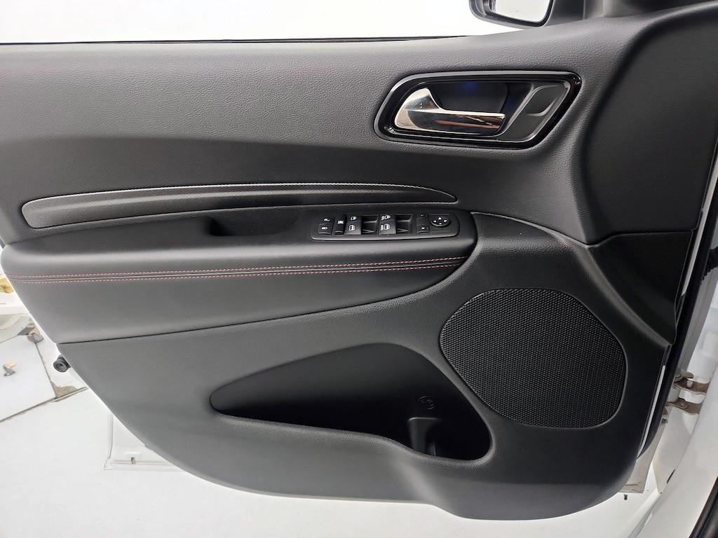used 2023 Dodge Durango car, priced at $30,998