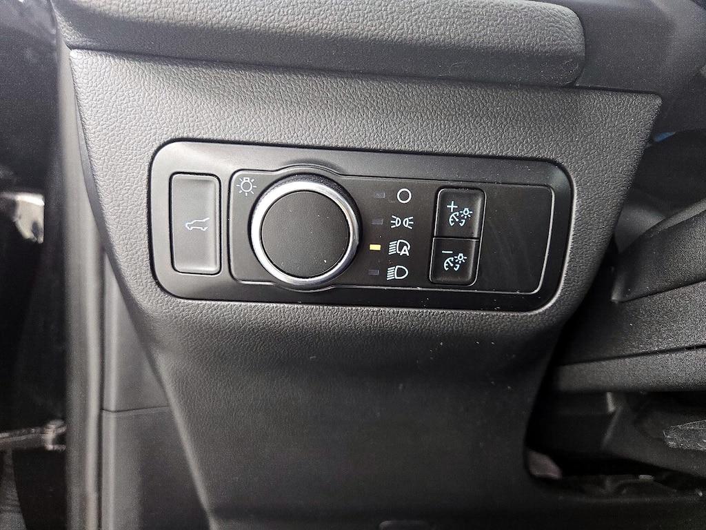 used 2023 Ford Escape car, priced at $20,998