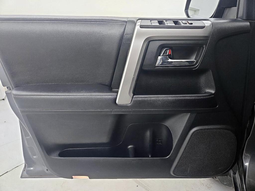 used 2019 Toyota 4Runner car, priced at $29,998