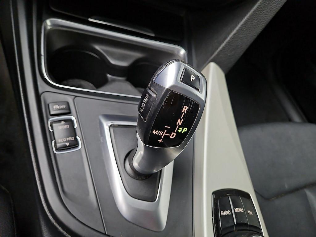used 2015 BMW 320 car, priced at $13,998